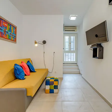 Couette-café Porta Adriatica