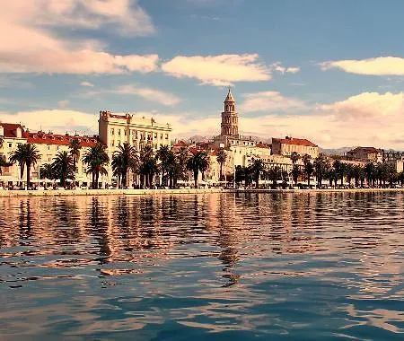 Couette-café Porta Adriatica Split