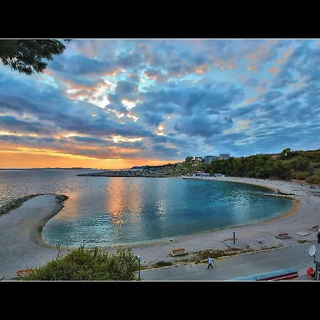 Porta Adriatica 3* Split