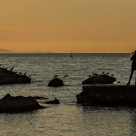 Couette-café Porta Adriatica Split