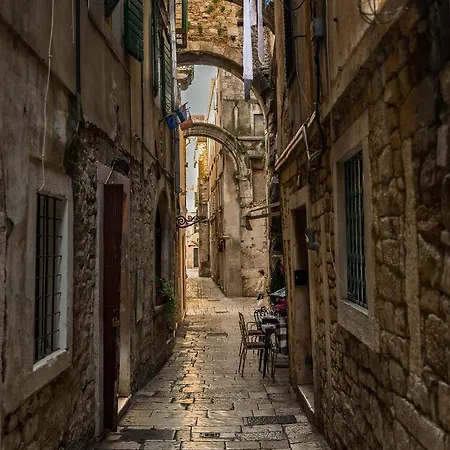 Porta Adriatica 3* Split