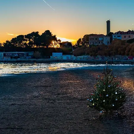 Couette-café Porta Adriatica