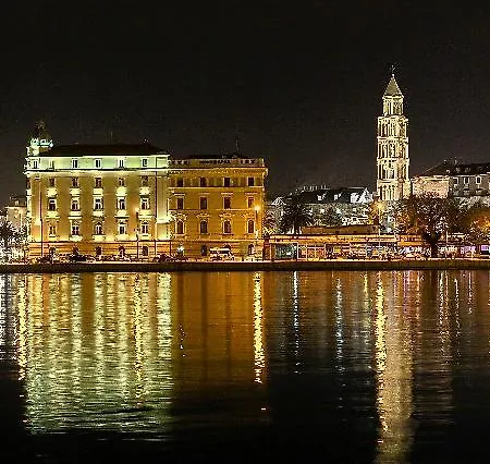 Porta Adriatica 3* Split