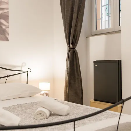 Couette-café Porta Adriatica