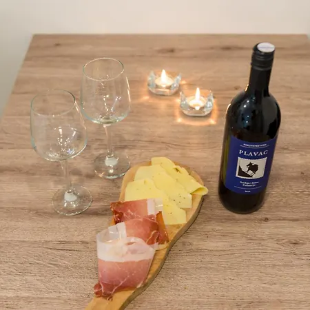 Couette-café Porta Adriatica