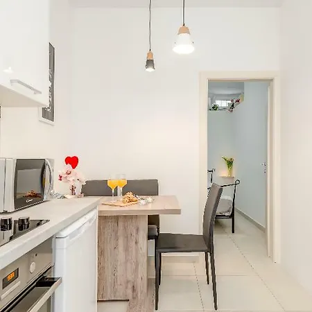 Porta Adriatica 3* Split