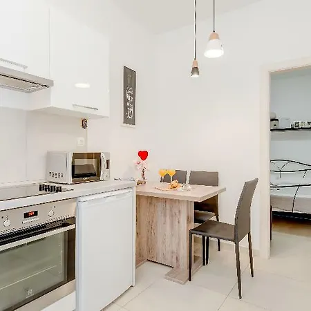 Couette-café Porta Adriatica