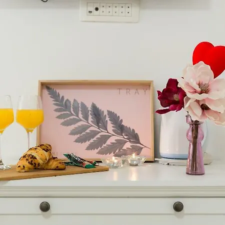 Couette-café Porta Adriatica