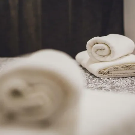 Couette-café Porta Adriatica 3*