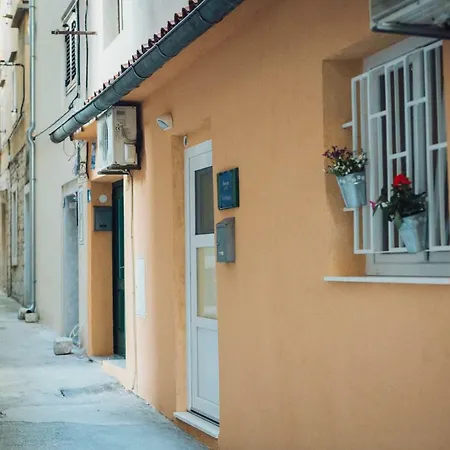 Porta Adriatica Couette-café