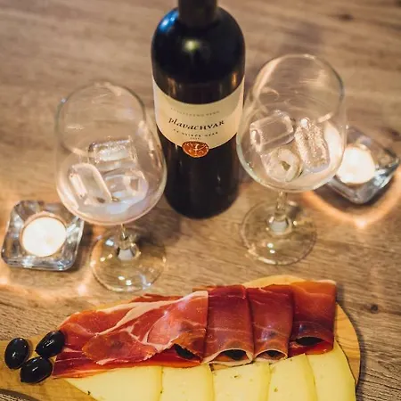 Porta Adriatica 3* Split