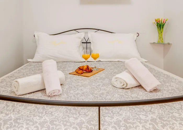 Porta Adriatica Bed & Breakfast