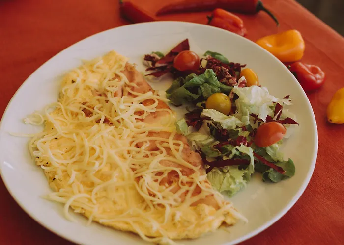 Porta Adriatica Bed & Breakfast