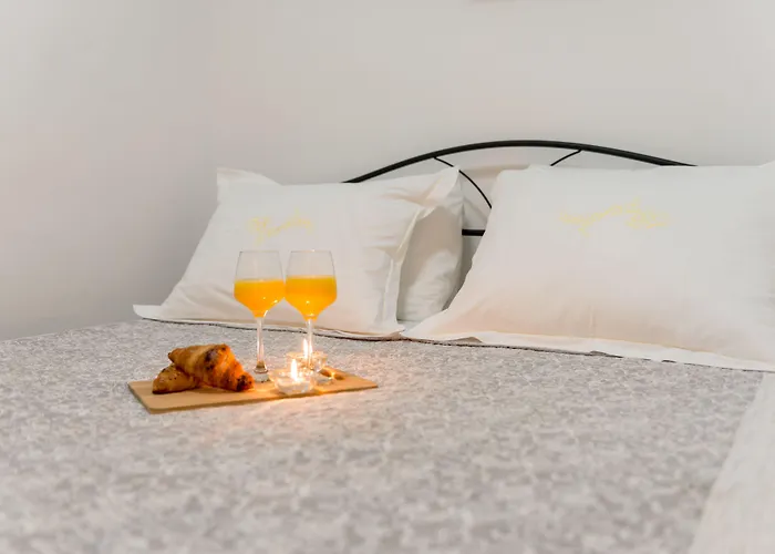 Bed & Breakfast Porta Adriatica