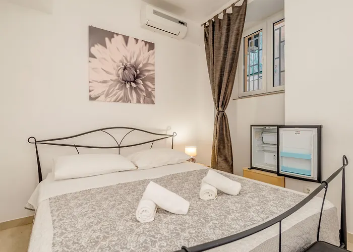 Porta Adriatica 3* Split