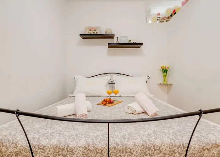 Porta Adriatica 3* Split