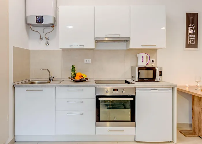 Porta Adriatica Bed & Breakfast Split