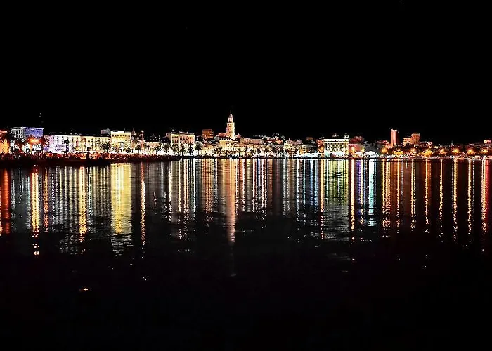 Porta Adriatica Split