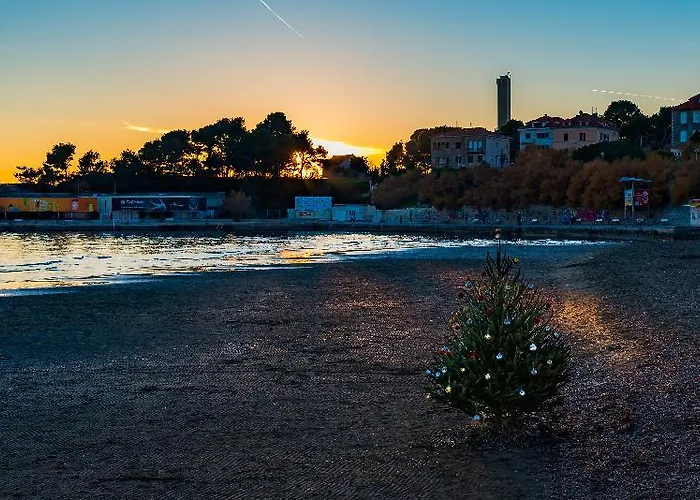 Bed & Breakfast Porta Adriatica