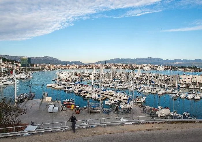 Porta Adriatica Bed & Breakfast Split