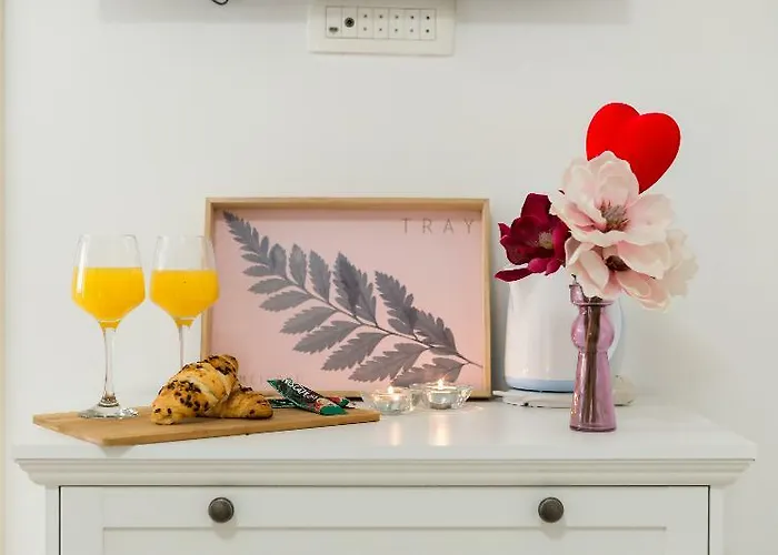 Bed & Breakfast Porta Adriatica