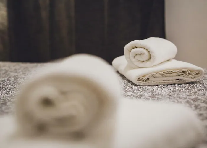 Bed & Breakfast Porta Adriatica 3*