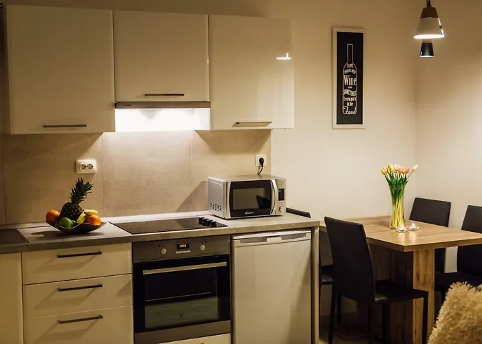 Porta Adriatica Split