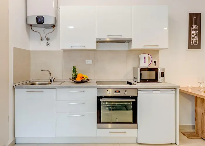 Porta Adriatica Bed & Breakfast Split