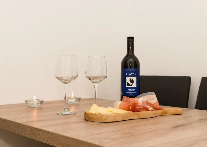 Bed & Breakfast Porta Adriatica